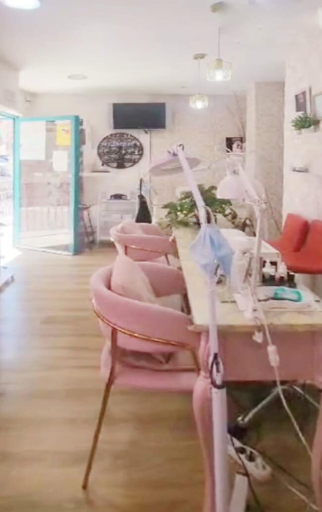 Más detalles de Local en alquiler