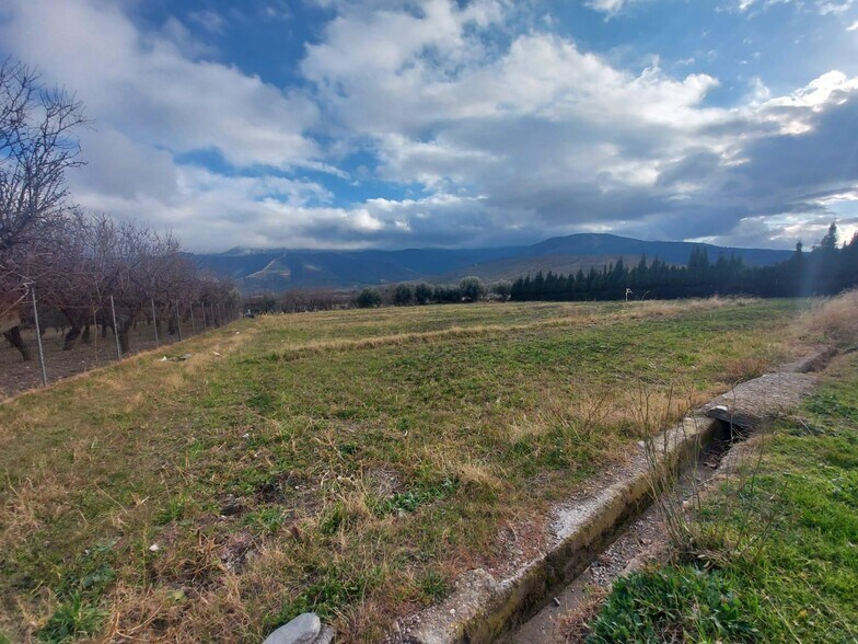 Terreno en Láujar de Andarax en venta - Foto del edificio - Imagen 3 de 12