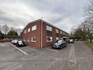Más detalles de Low Moor Ln, Knaresborough - Coworking en alquiler