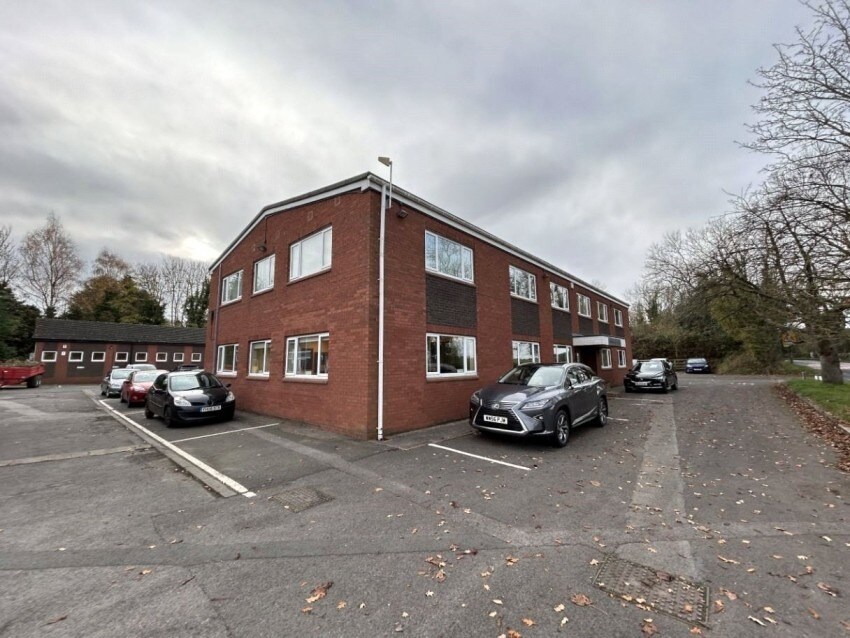 Low Moor Ln, Knaresborough en alquiler Foto del edificio- Imagen 1 de 4