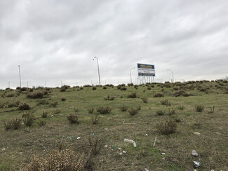 Más detalles para Calle Perales del Río, Madrid - Terrenos en alquiler