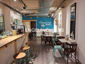 Local en Barcelona, Barcelona en alquiler Foto del interior- Imagen 2 de 12