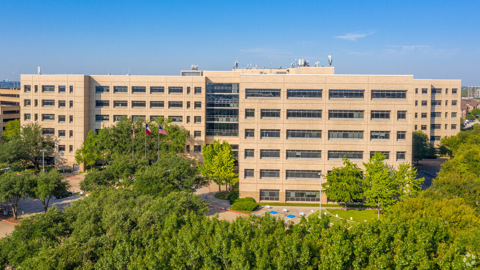 4333 Amon Carter Blvd, Fort Worth, TX en alquiler - Foto del edificio - Imagen 2 de 22