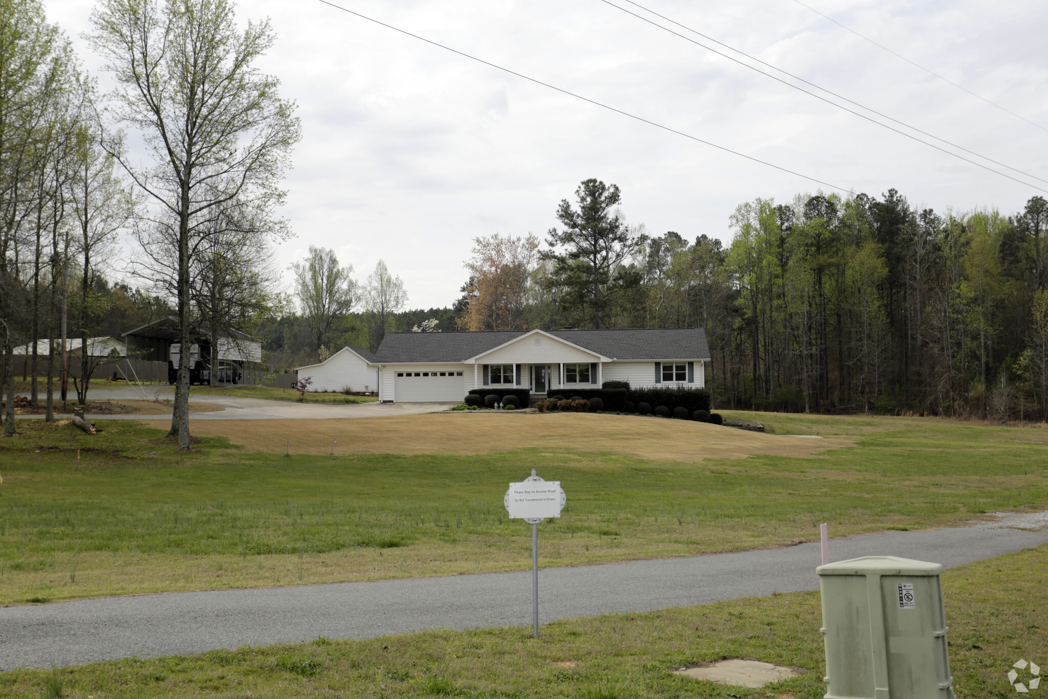 2944 Gravel Springs Rd, Buford, GA en venta Foto principal- Imagen 1 de 3