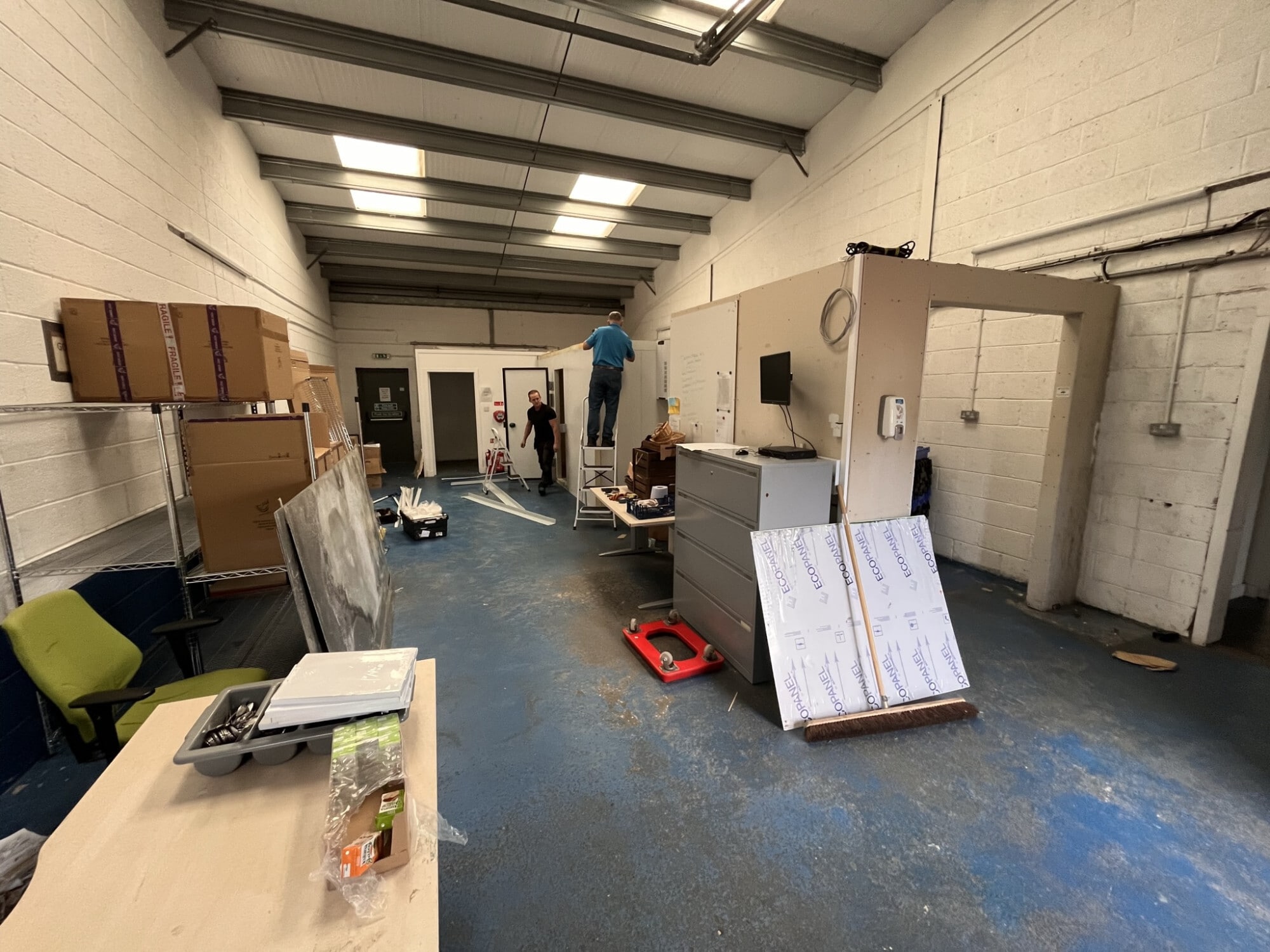 22C Carmondean Centre, Livingston en alquiler Foto del interior- Imagen 1 de 2