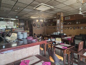 Local en Castellar del Vallès, Barcelona en alquiler Foto del interior- Imagen 2 de 9