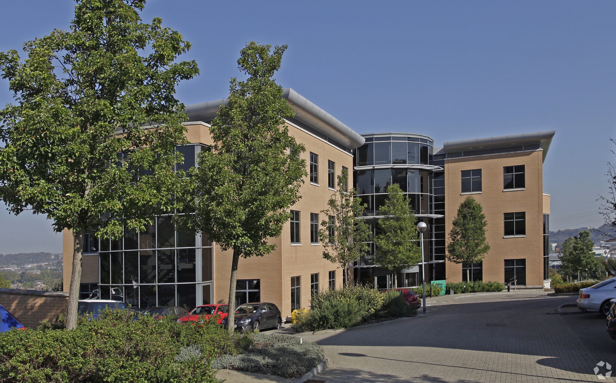 Capability Green, Luton en alquiler Foto del edificio- Imagen 1 de 7