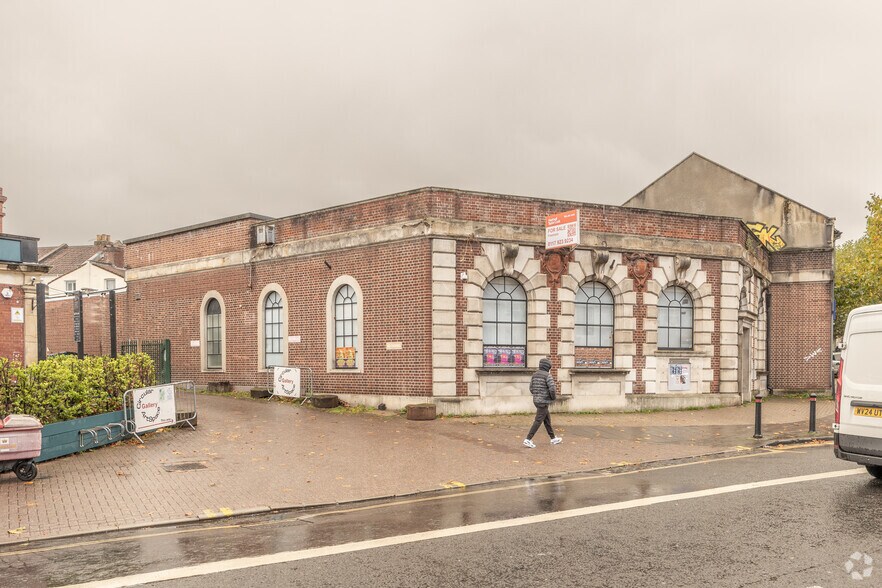 778 Fishponds Rd, Bristol en venta - Foto del edificio - Imagen 3 de 4