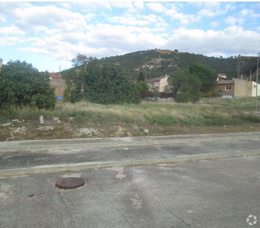 Calle Calvario, 3, Guadalajara, Guadalajara en venta Foto principal- Imagen 1 de 1