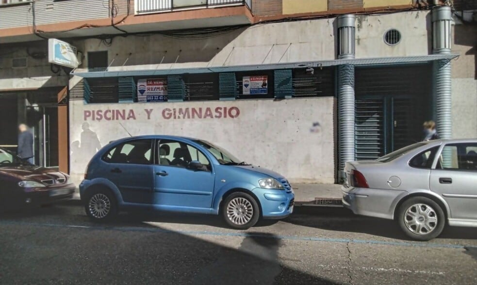 Calle Verbena, 5, Valladolid, Valladolid en venta - Foto del edificio - Imagen 1 de 58