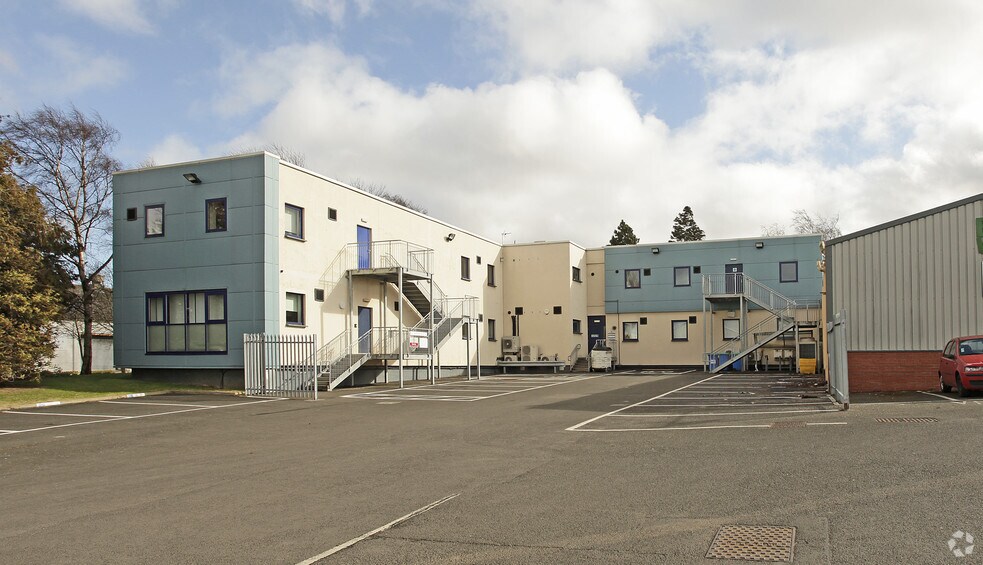 10 Bankhead Cswy S, Edinburgh en alquiler - Foto del edificio - Imagen 3 de 10