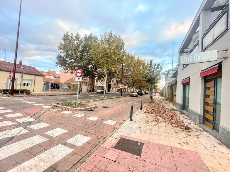 Cañada Real, 107, Valladolid, Valladolid en venta - Foto principal - Imagen 1 de 11