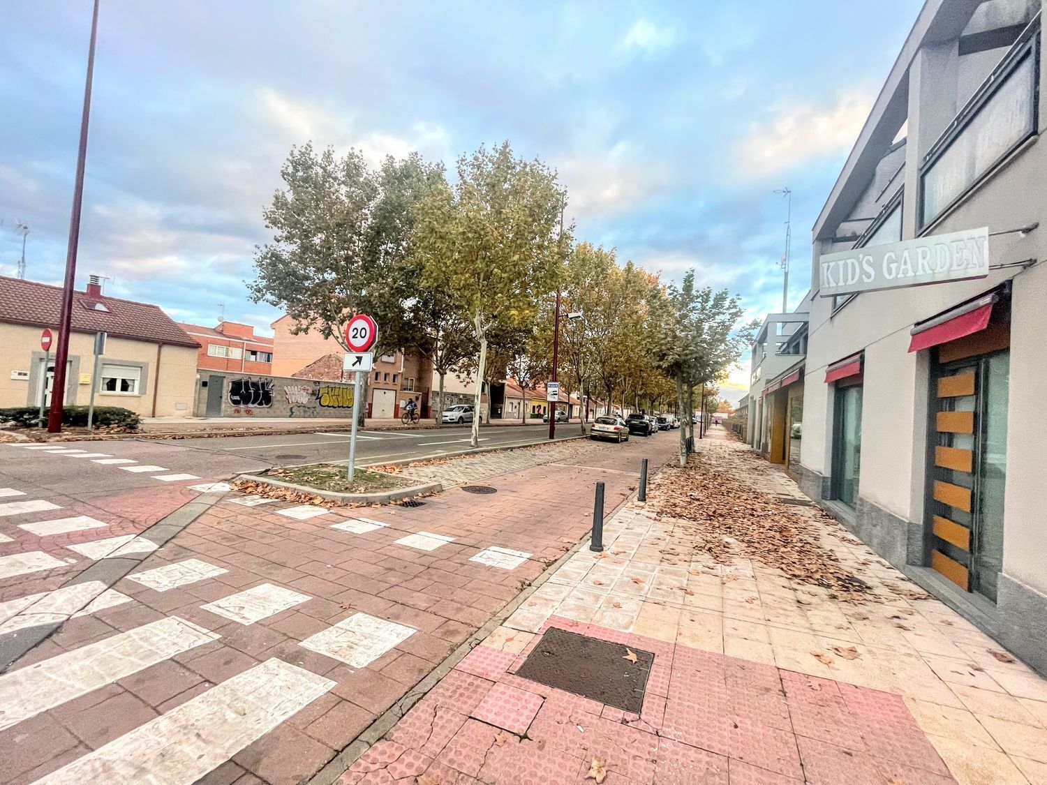 Cañada Real, 107, Valladolid, Valladolid en venta Foto principal- Imagen 1 de 12