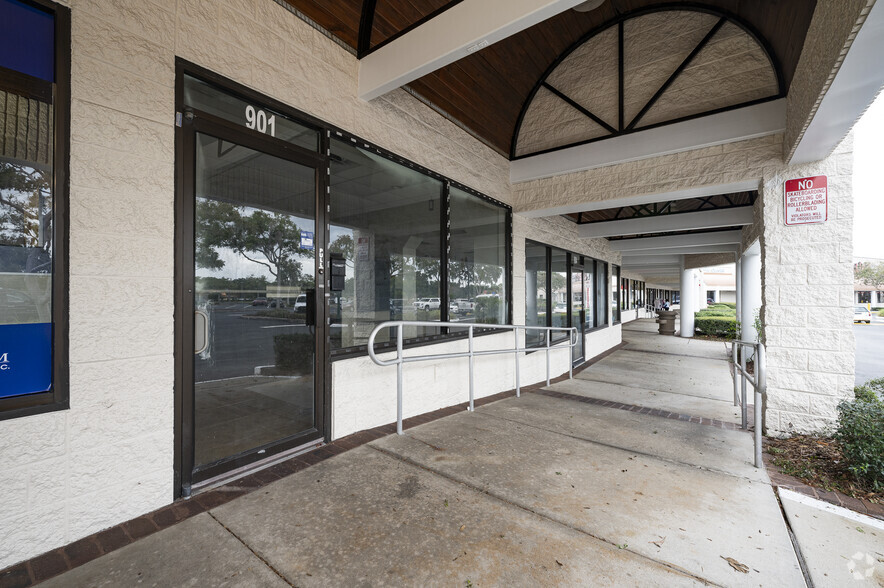 3101 SW 34th Ave, Ocala, FL en alquiler - Foto del edificio - Imagen 2 de 20