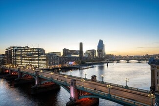 Más detalles de 10 Queen Street Pl, London - Oficina en alquiler