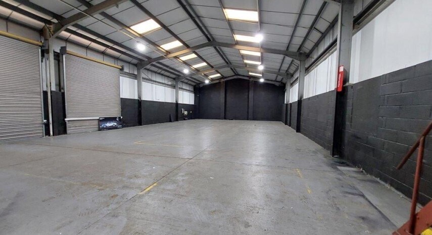 1 Buckingham Sq, Wickford en alquiler - Foto del interior - Imagen 3 de 5