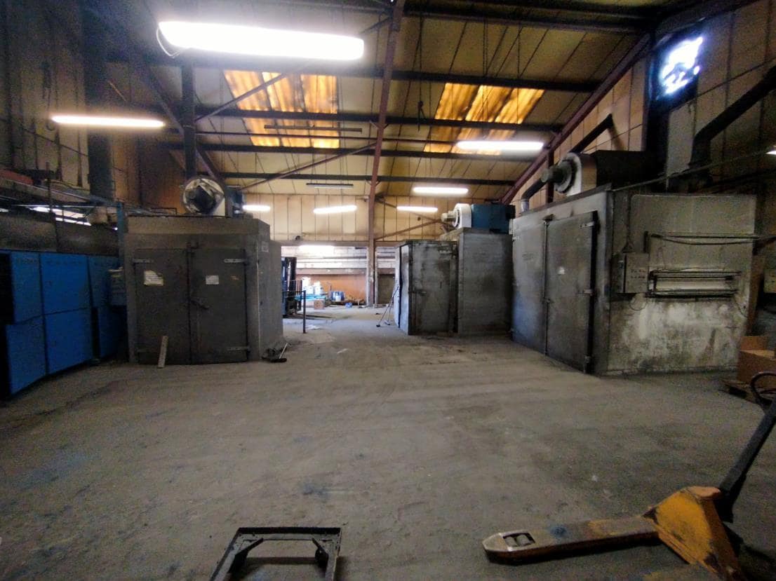Rawreth Lane, Rayleigh, ESS SS6 9RL - Unidad 1 & 5 - - Foto del interior - Image 1 of 3