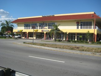 Más detalles para 12803-12897 SW 42nd St, Miami, FL - Local en alquiler