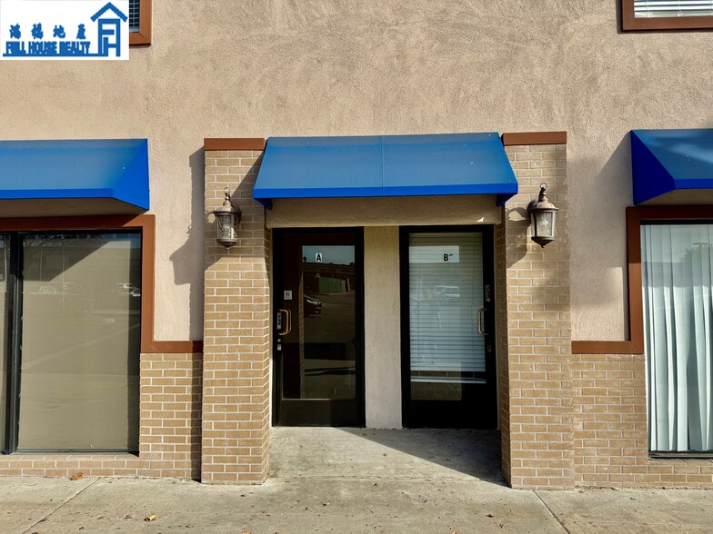 5604-5608 Rosemead Blvd, Temple City, CA en venta - Foto del edificio - Imagen 3 de 28