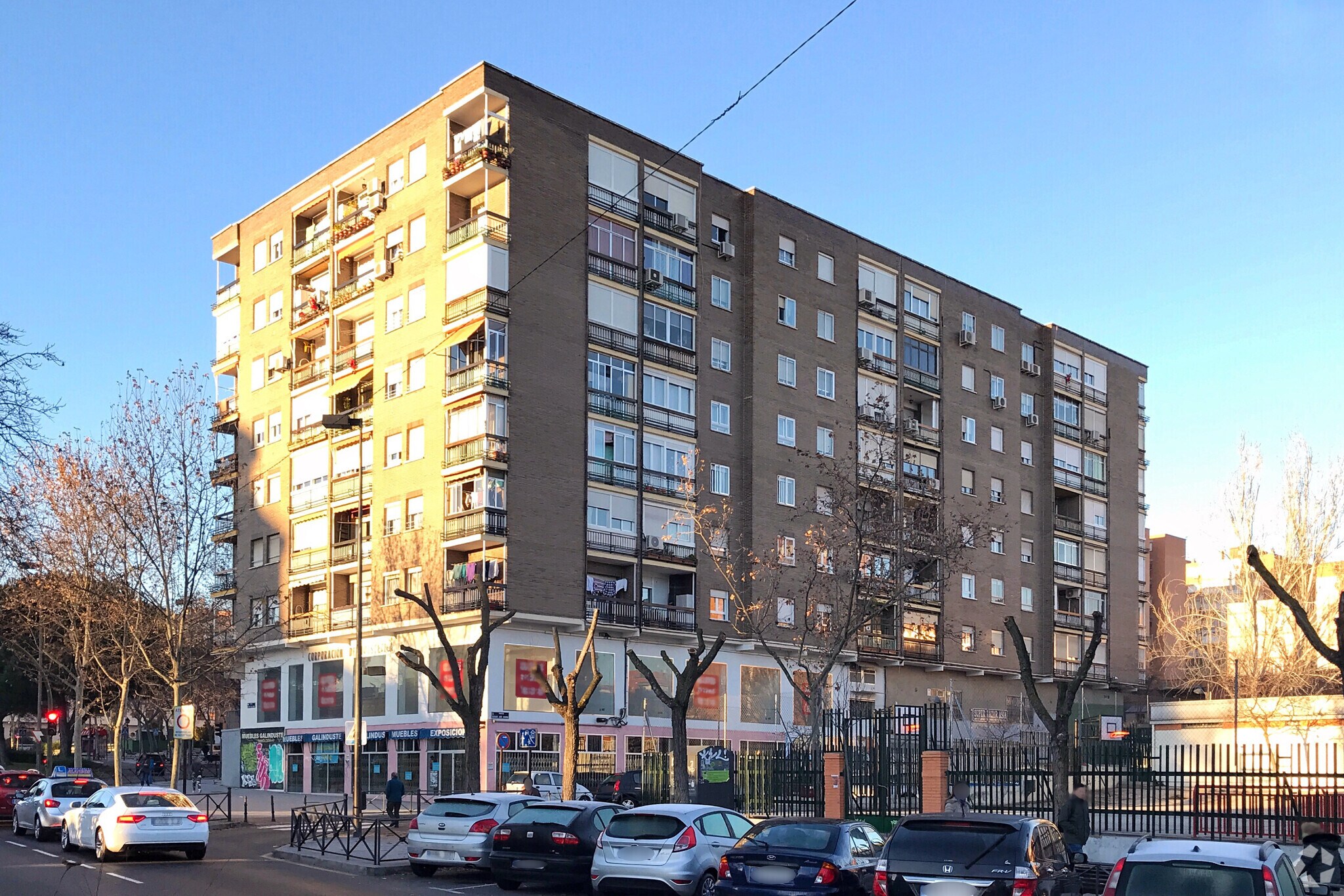 Calle Sierra de Albarracín, 21, Alcorcón, Madrid en venta Foto principal- Imagen 1 de 3