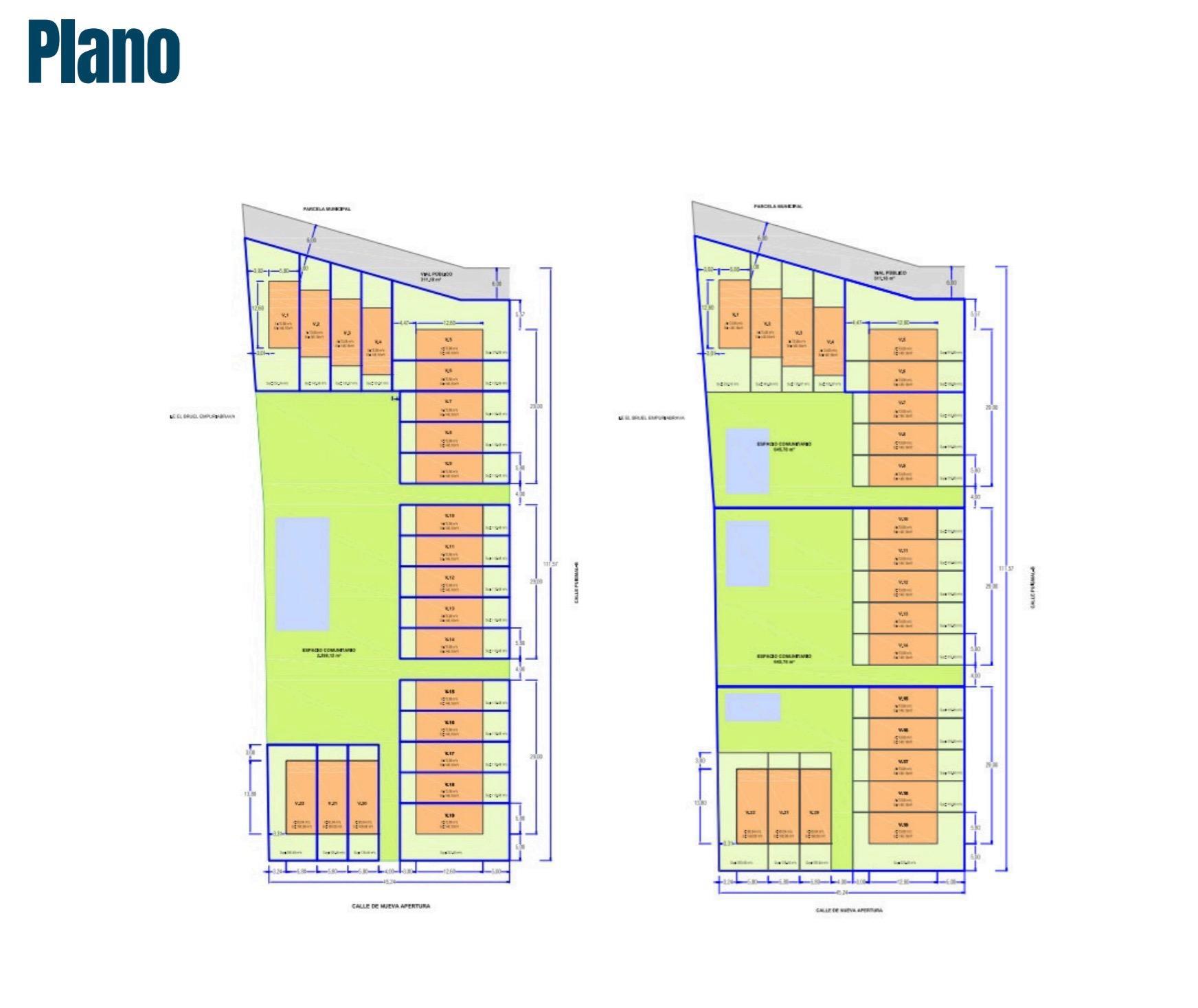 Terreno en Castelló d'Empúries, Gerona en venta Otros- Imagen 1 de 2