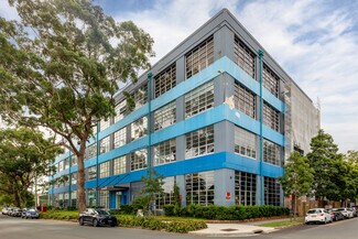 Más detalles de 30-40 Harcourt Pde, Rosebery - Oficina en venta