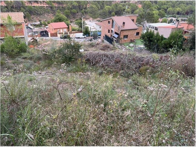 Más detalles de Terreno en venta