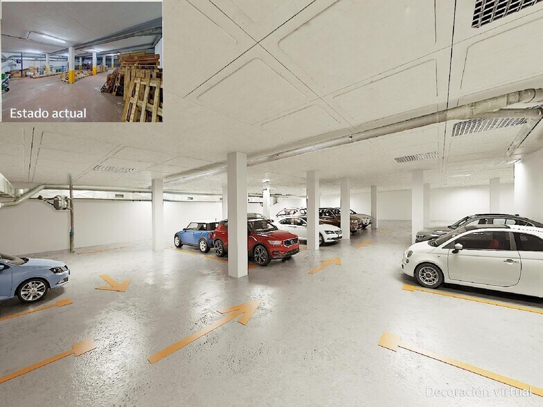 Estrada Catabois, 91, Ferrol, La Coruna en venta - Foto del edificio - Imagen 2 de 15