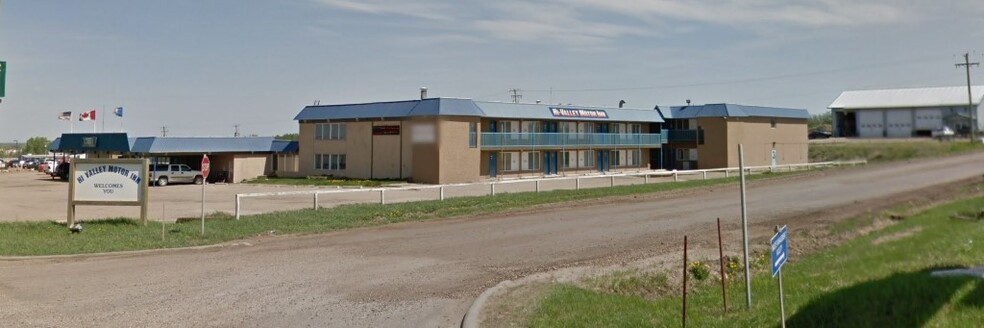 4001 Highway St, Valleyview, AB en venta - Foto principal - Imagen 1 de 4