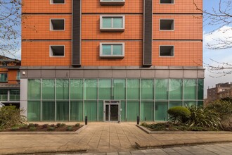 100 Westminster Bridge Rd, London en alquiler Foto del edificio- Imagen 2 de 7