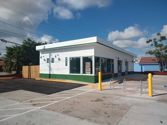 Más detalles para 4901 38th Ave N, Saint Petersburg, FL - Local en alquiler