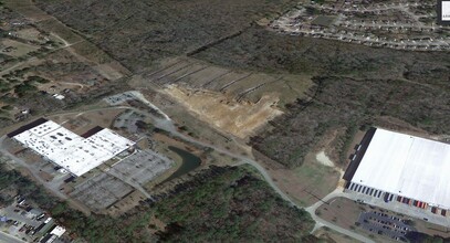 4 Alliance Dr, Goose Creek, SC en alquiler Foto del edificio- Imagen 2 de 2