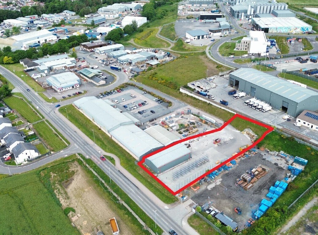 Broomiesburn Rd, Ellon en alquiler Foto del edificio- Imagen 1 de 6