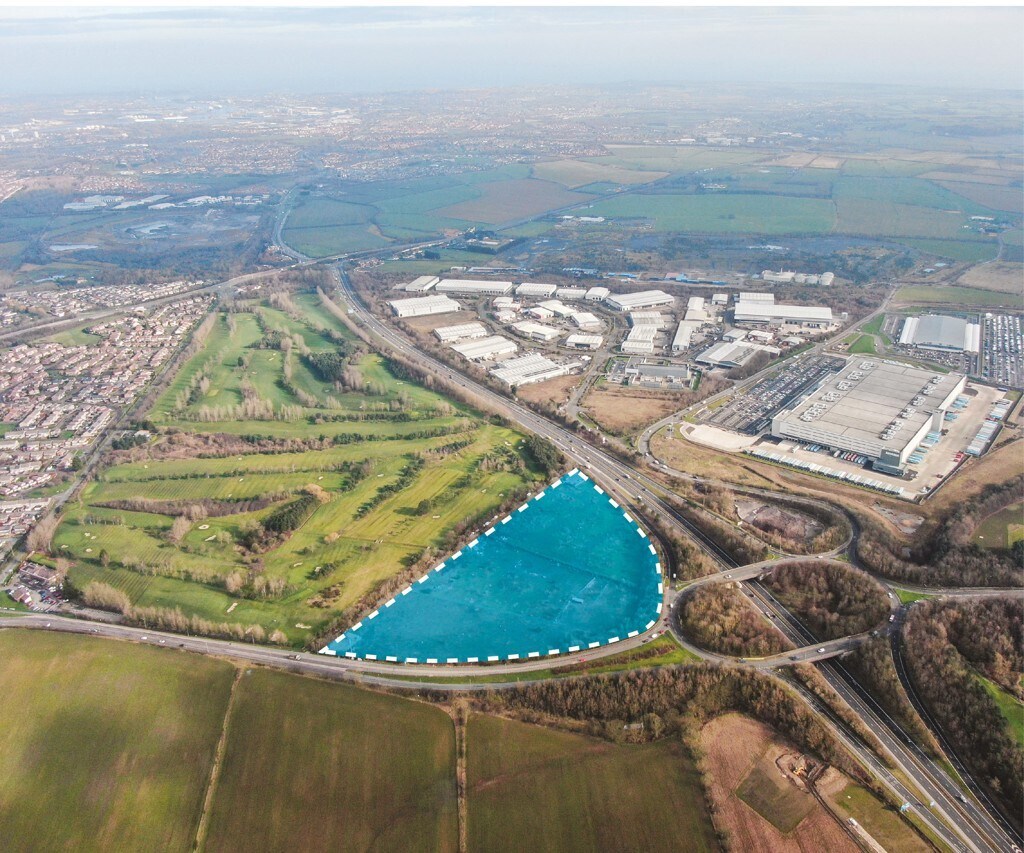 Leam Lane, Gateshead en alquiler Foto principal- Imagen 1 de 4