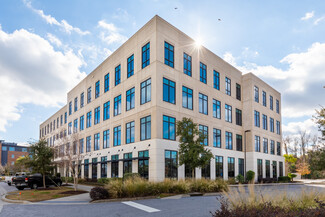 Más detalles para 115 Central Island St, Charleston, SC - Oficinas en alquiler