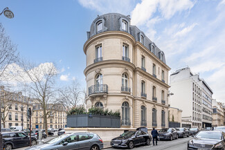 Más detalles para 63 Avenue D'Iena, Paris - Oficina en alquiler