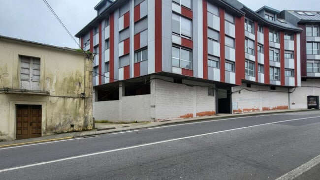 Más detalles de Edificio residencial​ en venta
