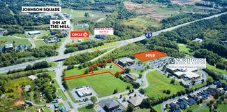 Más detalles para Johnson Mill Blvd, Johnson, AR - Terrenos en venta