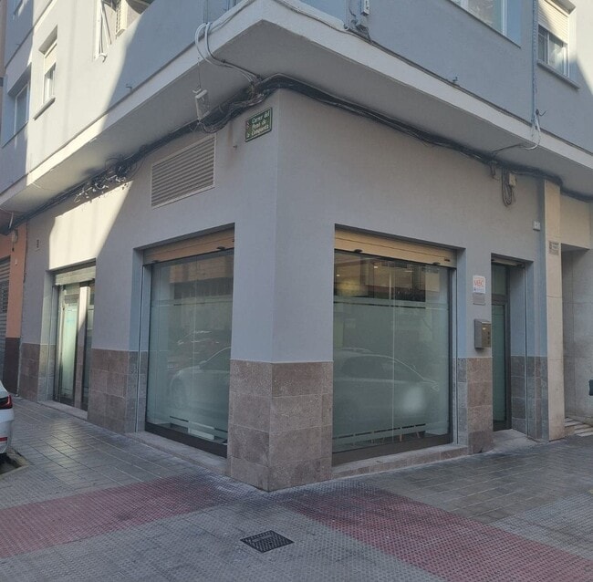 Más detalles de Local en venta