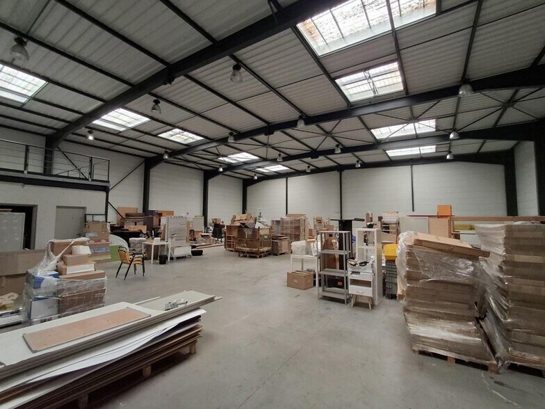 Flex en FLEURIEUX-SUR-L'ARBRESLE en venta - Foto del interior - Imagen 2 de 7