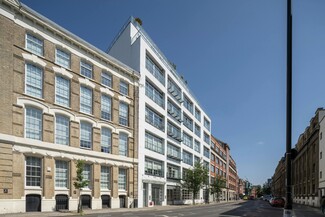 Más detalles para 206-212 St John St, London - Oficinas en venta