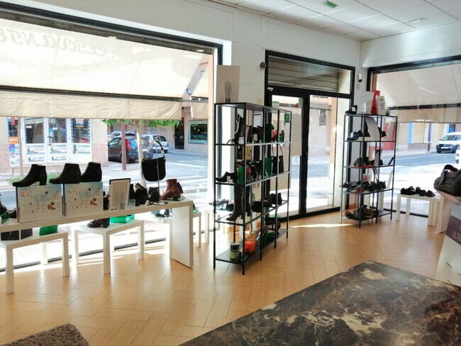 Más detalles de Local en venta