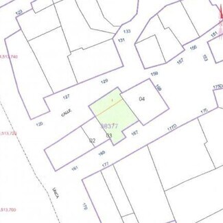 Más detalles de Edificio residencial en venta