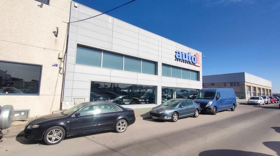 Calle Plomo, San Martín de la Vega, Madrid en venta Foto del edificio- Imagen 1 de 3