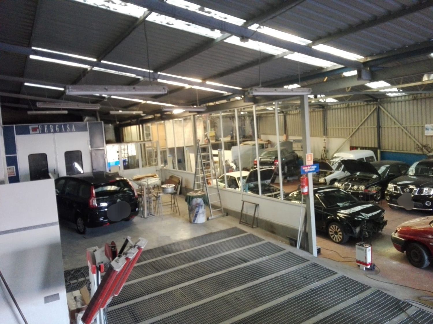 Nave en Vigo, Pontevedra en venta Foto principal- Imagen 1 de 14