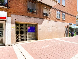 Más detalles de Calle Lope de Vega, 47, Getafe - Edificio residencial​ en venta