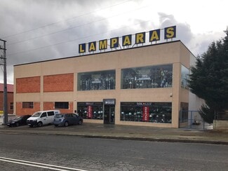 Más detalles de Nave en venta