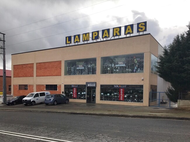 Más detalles de Nave en venta