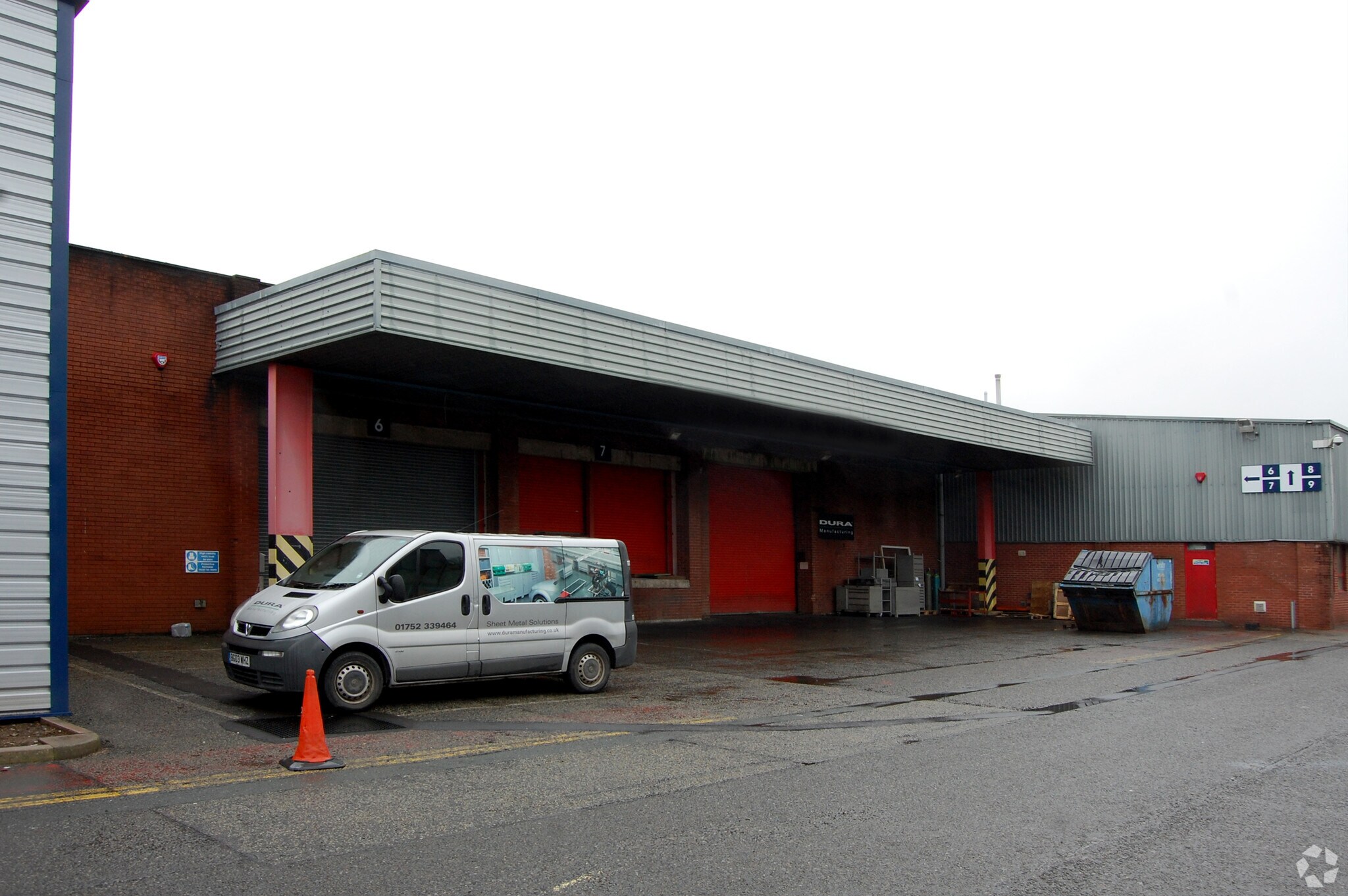 17 Bell Close, Plymouth en venta Foto principal- Imagen 1 de 4