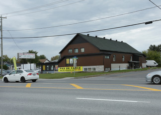 Más detalles para 195 Boul Maloney O, Gatineau, QC - Oficina/Local en alquiler